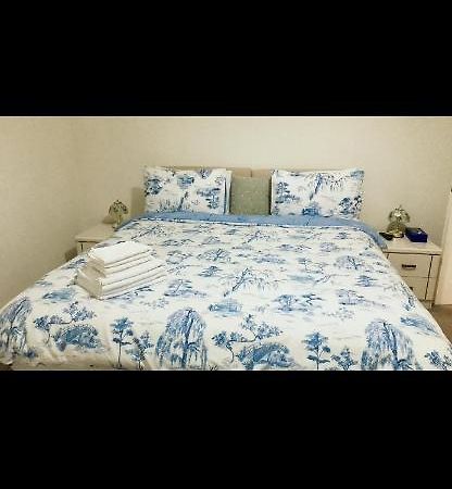 Heart Of Aberdeen City Centre 3 Bedrooms Apartment المظهر الخارجي الصورة