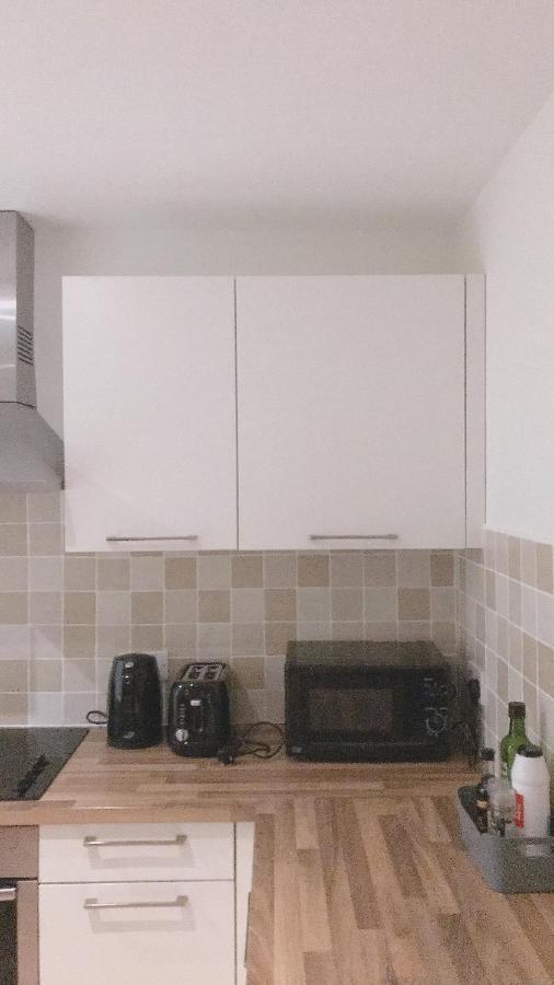 Heart Of Aberdeen City Centre 3 Bedrooms Apartment المظهر الخارجي الصورة