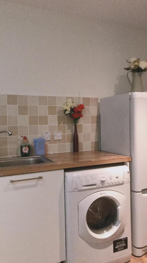 Heart Of Aberdeen City Centre 3 Bedrooms Apartment المظهر الخارجي الصورة