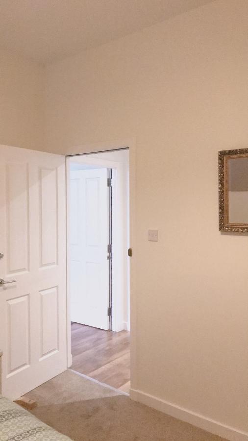 Heart Of Aberdeen City Centre 3 Bedrooms Apartment المظهر الخارجي الصورة