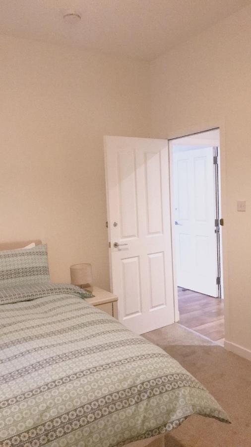 Heart Of Aberdeen City Centre 3 Bedrooms Apartment المظهر الخارجي الصورة