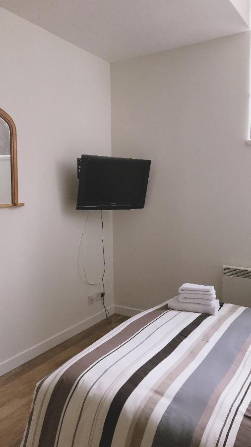 Heart Of Aberdeen City Centre 3 Bedrooms Apartment المظهر الخارجي الصورة