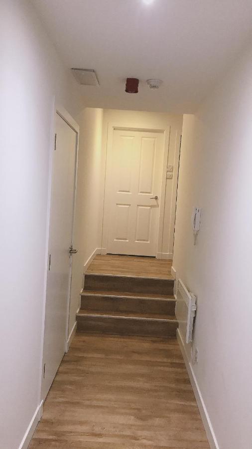Heart Of Aberdeen City Centre 3 Bedrooms Apartment المظهر الخارجي الصورة