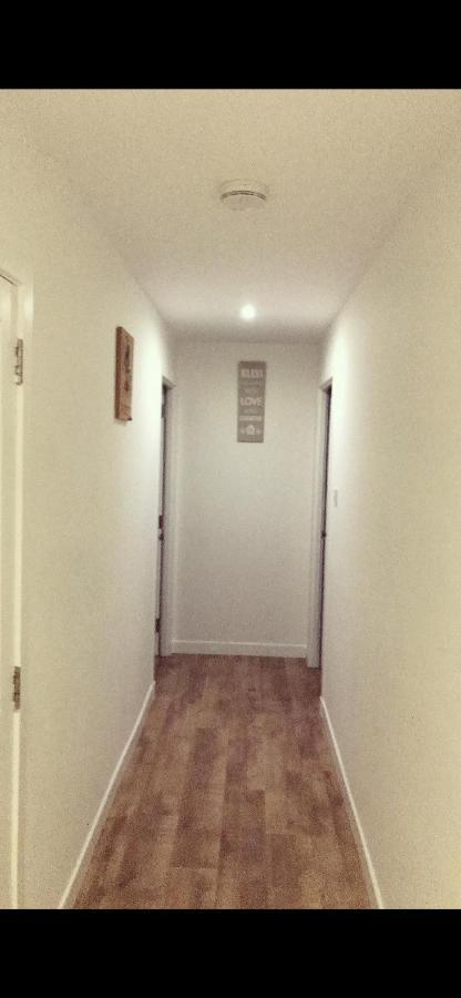 Heart Of Aberdeen City Centre 3 Bedrooms Apartment المظهر الخارجي الصورة