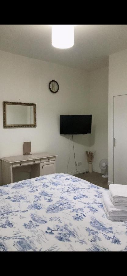 Heart Of Aberdeen City Centre 3 Bedrooms Apartment المظهر الخارجي الصورة