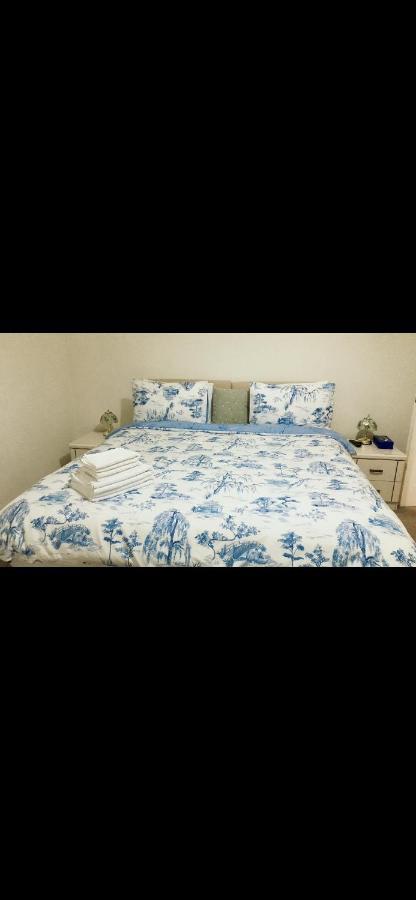 Heart Of Aberdeen City Centre 3 Bedrooms Apartment المظهر الخارجي الصورة