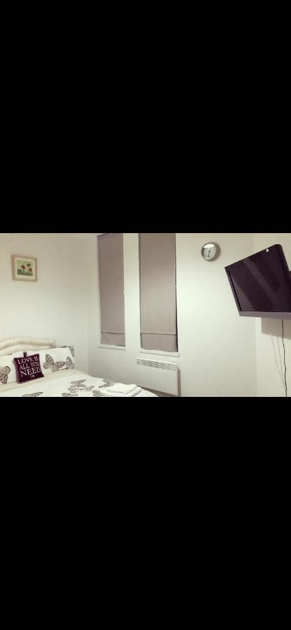 Heart Of Aberdeen City Centre 3 Bedrooms Apartment المظهر الخارجي الصورة