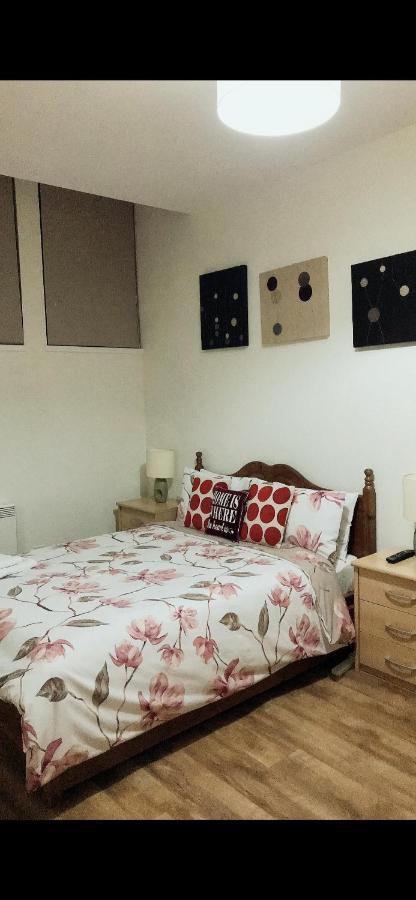 Heart Of Aberdeen City Centre 3 Bedrooms Apartment المظهر الخارجي الصورة