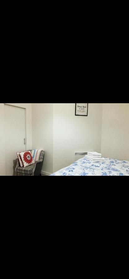 Heart Of Aberdeen City Centre 3 Bedrooms Apartment المظهر الخارجي الصورة