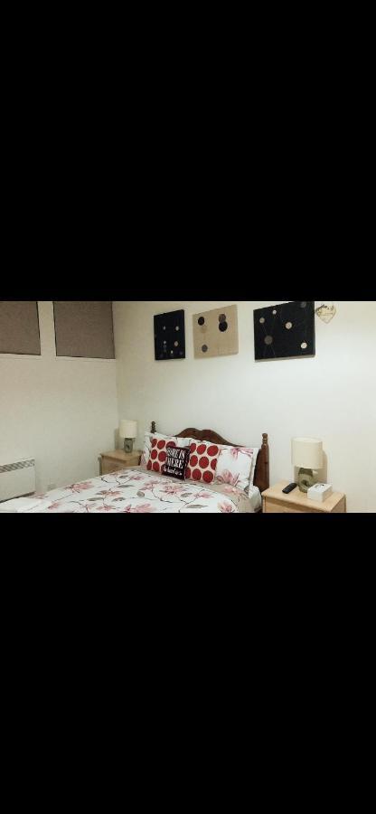 Heart Of Aberdeen City Centre 3 Bedrooms Apartment المظهر الخارجي الصورة